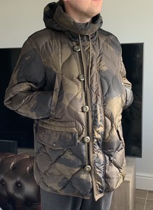 moncler manteau