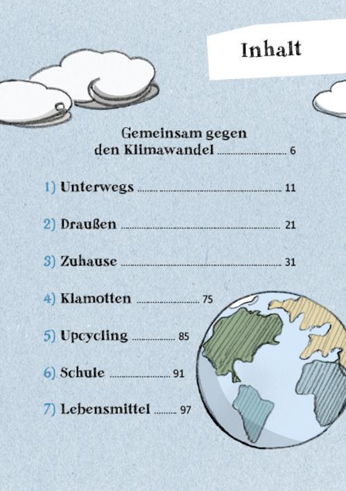 Thumbnail - Lenas Supercooles Klimaretter-mitmachbuch Stephan Sigg