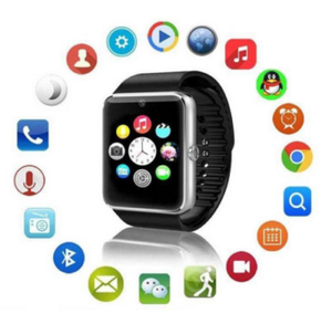 bluetooth smartwatch gt08