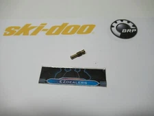Ski-Doo 420963141 Idle Jet O.E.M. N.O.S. QTY 1