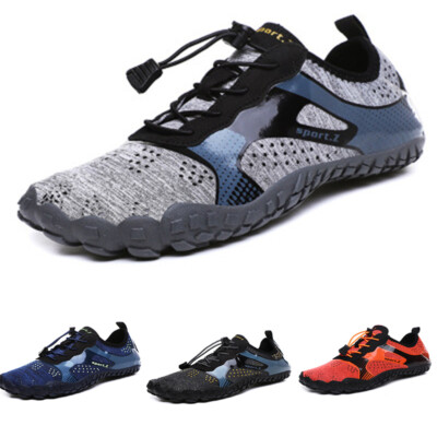 MENS AQUA SHOES WOMENS WET SUIT BEACH SURF CANOE KAYAK SPORTS