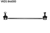 Skf Vkds 846000 Stange/Strebe, Stabilisator FüR Suzuki