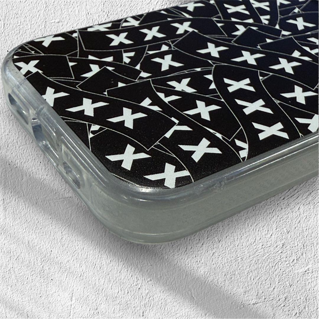 CASETiFY God Selection XXX x Fragment Design iPhone 15 Pro CASETiFY God Selection XXX x Fragment Design iPhone 15 Pro