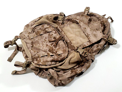 Eagle Industries AOR1 BTAP Beavertail Assault Pack SEAL DEVGRU