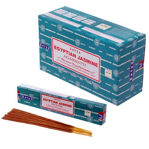 SATYA INCENSE STICKS Genuine Nag Champa Scent Insence Joss 15g Pack Mix & Match - Picture 47 of 51