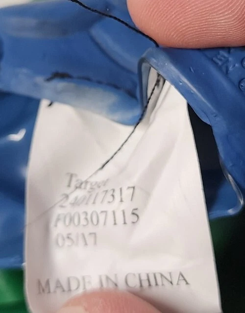 Adult Seasons Deluxe Horned Dragon Halloween Costume Accessory Mask One Size  - Image 4 of 4