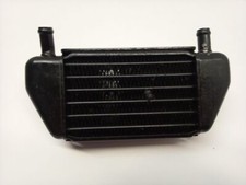 Radiateur BMW 850