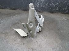 Capot Renault MASCOTT