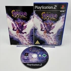 The Legend of Spyro: A New Beginning (PAL Sony PS2, 2006) *Near Mint*