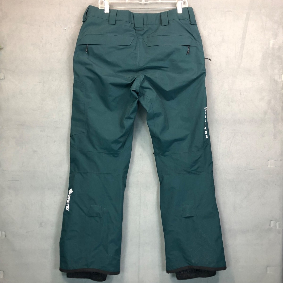 #T8 ✨ak burton✨ GORE-TEX✨CYCLIC✨ スノボ パンツ 日本正規品 スノーボード ウェア バートン パンツ 23-24 BURTON