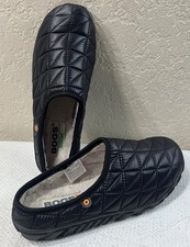 BOGS Women's Snowday Ii Slipper US Size 6