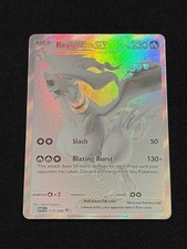 RESHIRAM EX 173/086 HOLO BLACK WHITE RARE WHITE FLARE POKEMON NM on eBay