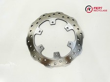 Disque frein arrière (Benelli - Bn 125 2021 - 2025) - photo 1