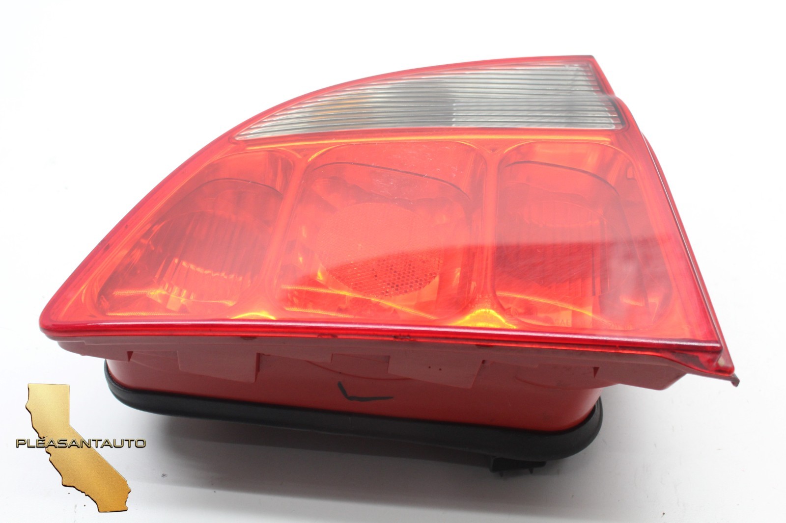 02-07 Maserati M138 4200 Coupe GT Left Driver Tail Light Lamp 189797 OEM