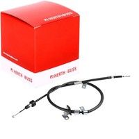 Herth+Buss Handbremsseil Hinten Rechts Passend FüR KIA Picanto | J3930355