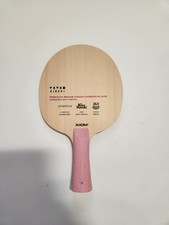 XIOM VIVID Premium Grade Kiso Hinoki Carbon FL Handle Offensive Play 5 Colors