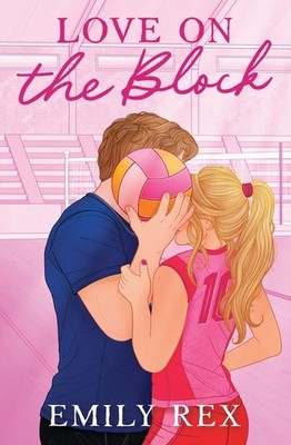 Love on the Block Paperback by Emily Rex