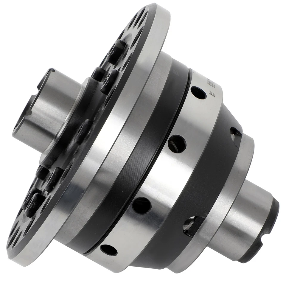 Para Honda Civic Si 1999-2000 para Honda Civic Del Sol 94-97 Diferencial de deslizamiento limitado Foto 3 de 4