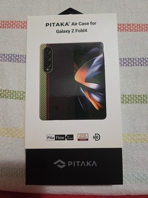Pitaka Air Case For Galaxy Z Fold 4