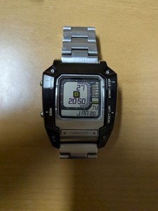 Seiko Wired Metal Gear for sale | eBay
