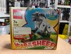 LEGO 40148 Year of the Sheep Seasonal Chinese Zodiac New&Sealed NIB Retired
