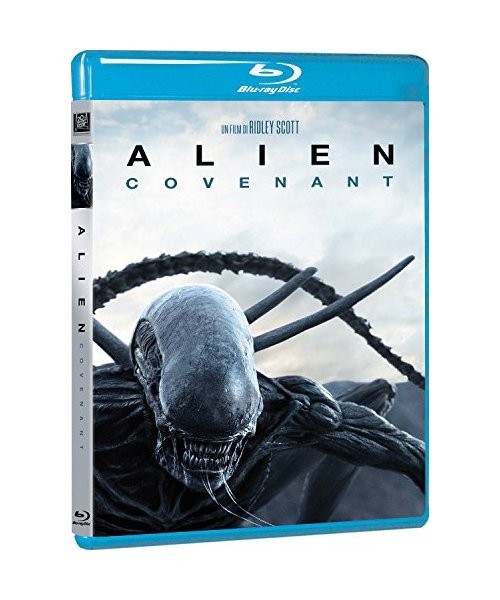 Alien-Covenant, Michael Fassbender