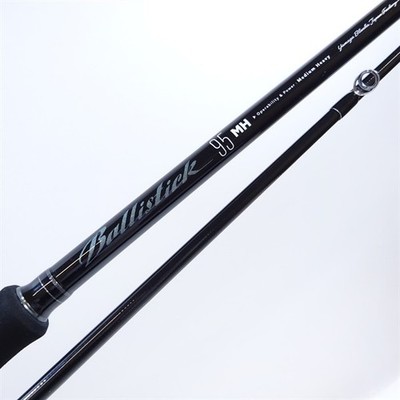YAMAGA BLANKS Ballistic 95MH Cond/A