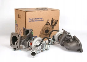 TURBO TURBOLADER MELETT FORD PEUGEOT CITROEN 2.2 TDCi 85 110 115PS 49131-05313