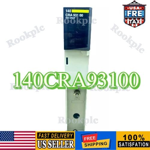 140CRA93100 1PCS Brand Brand New Schneider 140CRA93100 Fast delivery
