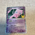 Pokemon Celebrations Mew EX 88/92 Classic Collection