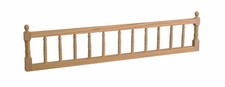 Railing / Banister / Balustrade, DIY Dolls House Stairs Accessory