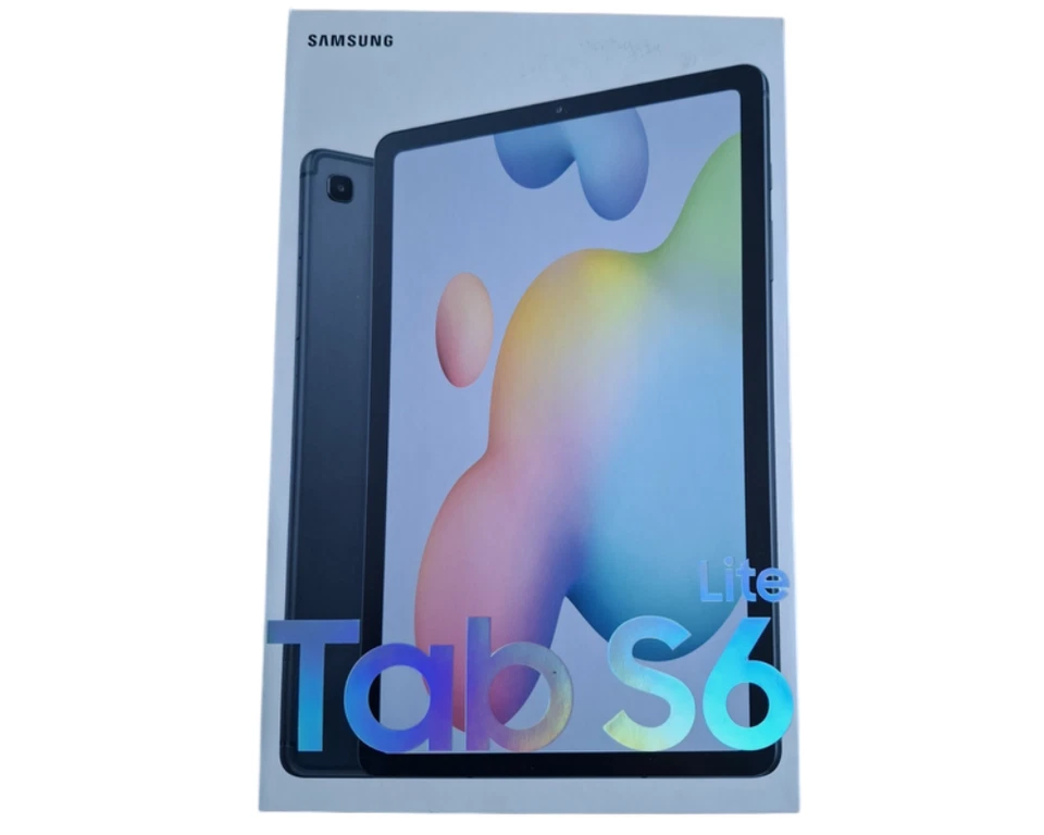 Samsung Galaxy Tab S6 Lite · 64GB · Cellular