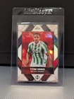 Topps Deco 2024-25 Vitor Roque 07/10 Real Betis Short Print