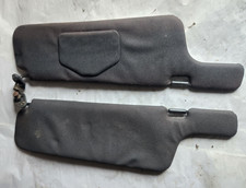 Sun Visors for Nissan 300ZX for sale | eBay
