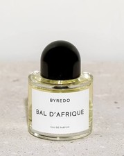 Byredo - Bal d’Afrique  eau de Parfum 100 ml unisex