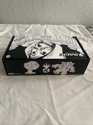 MTG Festival In A Box 2025 Las Vegas Magic-Con SEALED | eBay
