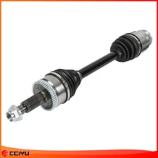 Front Right For 2016-2021 Hyundai Tucson 2.0L CV Axle Shaft Assembly