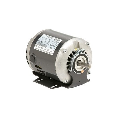 U.S. MOTORS D13B2N4Z9 GP Motor,1/3 HP,1725V RPM,115,48Z 56HZ51