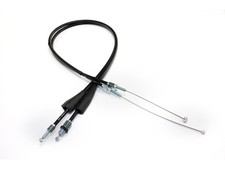 Gaszug Set Öffner + Schliesser 45-1022 für Honda XR 600 R XR600 XR Bj. 1993-2000