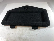 JAGUAR XE X760 FUSE BOX COVER GX73-14K016-CB A855