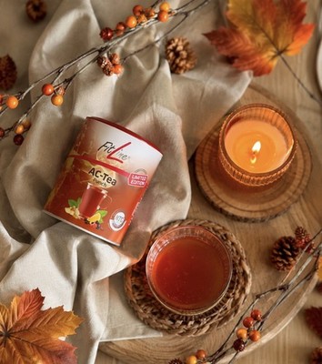 FitLine Activize AC-TEA Oxyplus Nahrungsergänzungsmittel als Pulver zum Anrühren