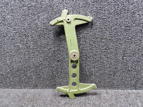 5565345-5 (Cast: 5565345-492) Cessna 500 Elevator Horn Bellcrank Assembly