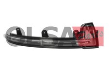 BLINKLEUCHTE AUSSENSPIEGEL RECHTS FÜR PORSCHE - OLSA AFTERMARKET 75440