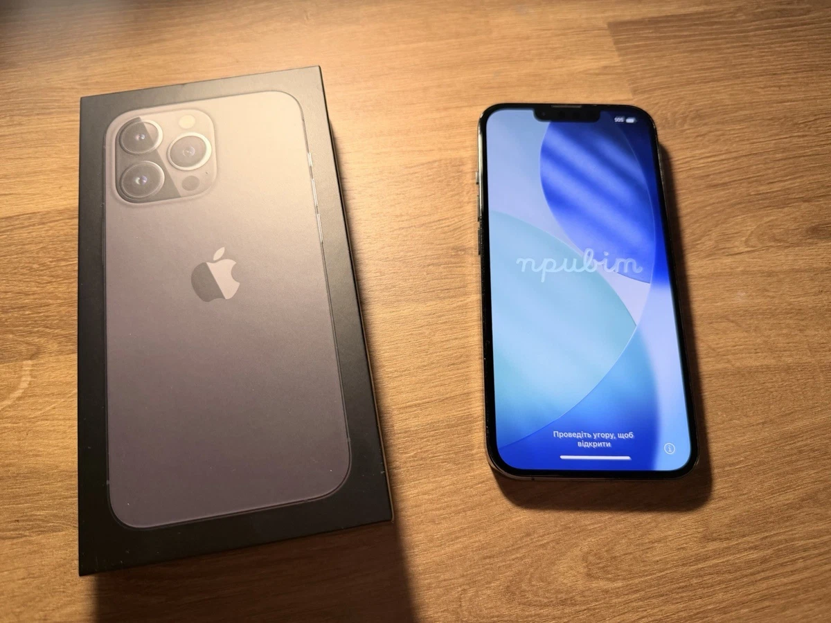 Preços baixos em Apple iPhone 13 Pro 128GB | eBay