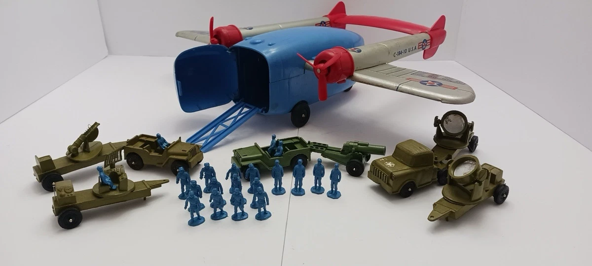1960 IDEAL ドループ・ア・ロングコヨーテ ラバー ハンナ バーベラ Ideal Vintage & Antique Toys for sale - eBay