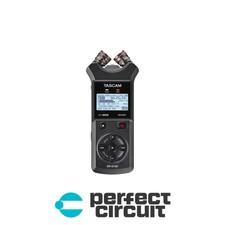 TASCAM DR-07XP 32-Bit Handheld Recorder PRO AUDIO - NEW - PERFECT CIRCUIT