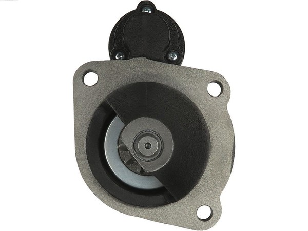 As-Pl S9144 Starter FüR Case Ih,New Holland-image
