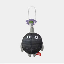 Rock Pikmin Plush doll Keychain Pikmin Japan NEW