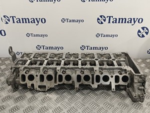 781292 ZYLINDERKOPF DES MOTORS / 1074758 FÜR BMW SERIE 6 COUPE F13 -> 3.