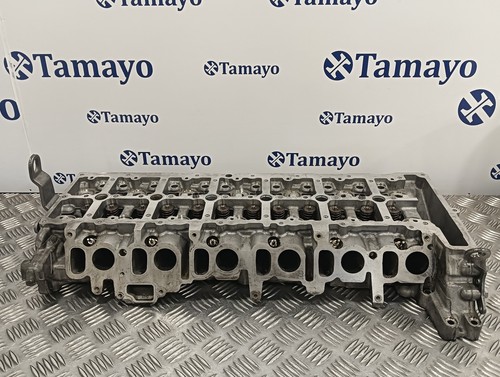 781292 ZYLINDERKOPF DES MOTORS / 1074758 FÜR BMW SERIE 6 COUPE F13 -> 3.